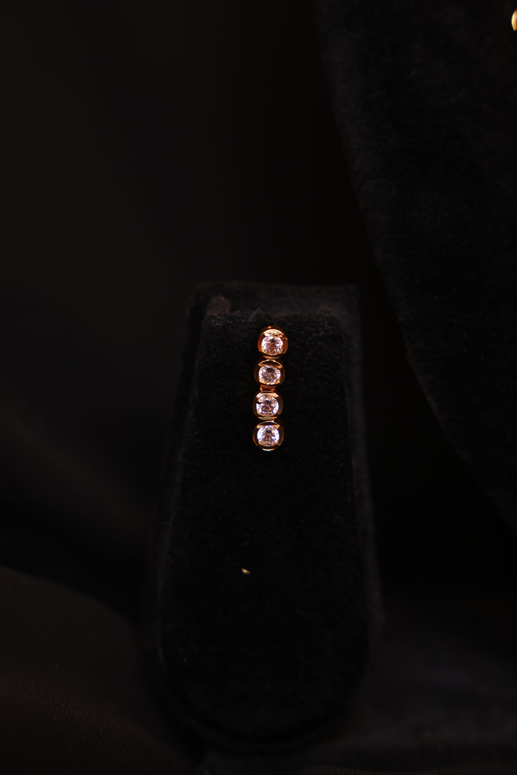 Pearl Necklace Set